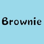 brownieLOGO