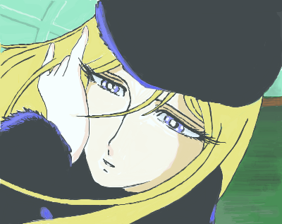 「銀河鉄道 999」の画像検索結果