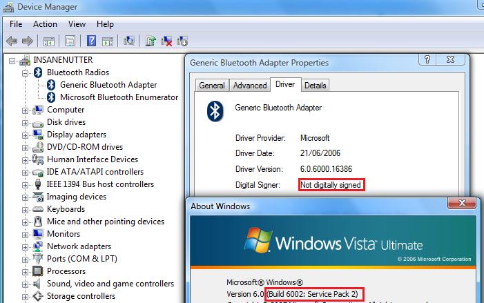 Toshiba Bluetooth Portal: - Toshiba Europe.