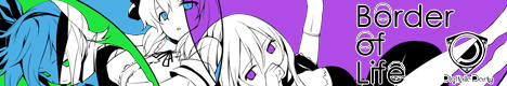 C82 東コ-31b [Digitalic Party] Border of Life