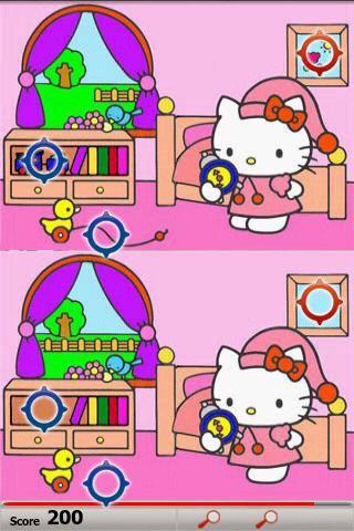 Hello kitty