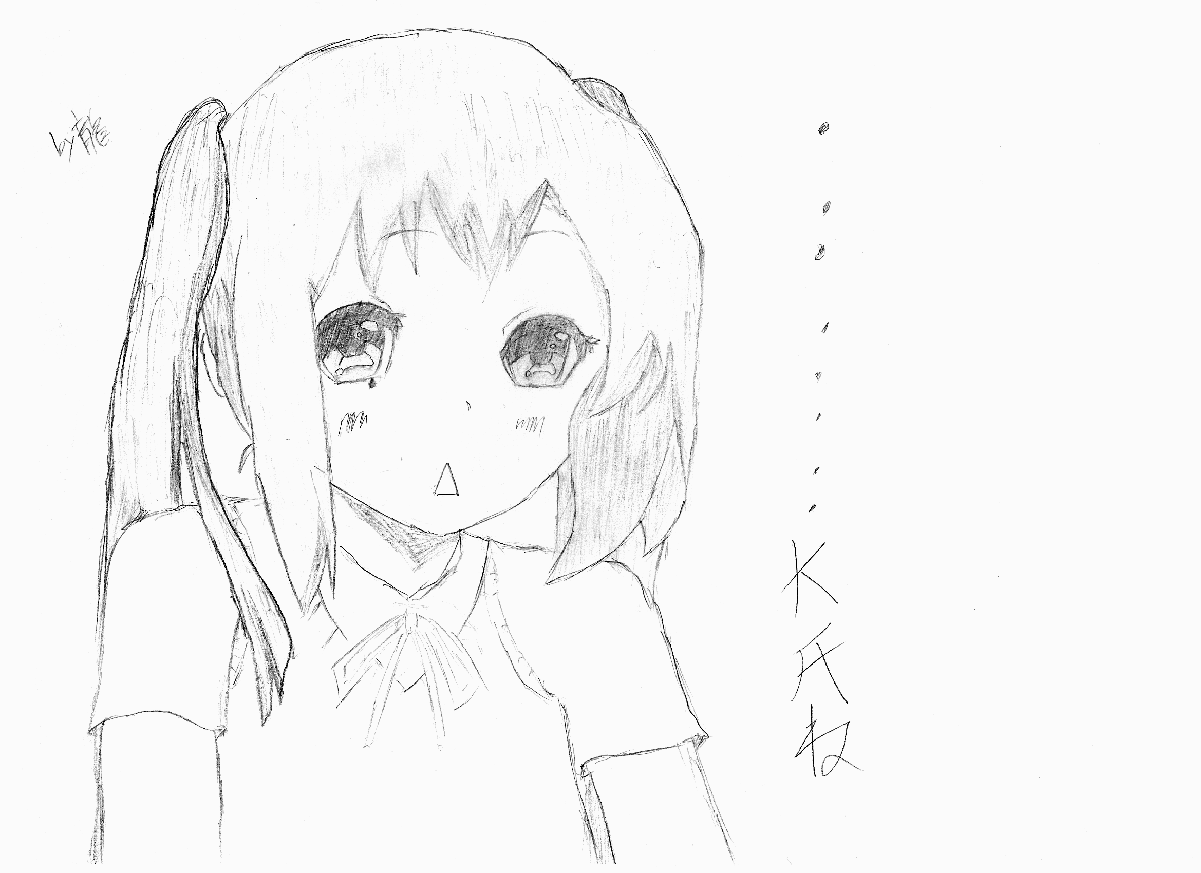 $バカとテストと召喚獣とか-未設定