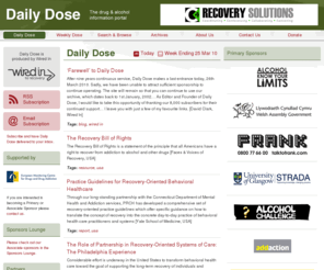 New 'alcohol busting' drug that sobers you.