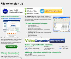 Open bestand - Aanbevolen