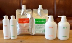 DO-Sシャンプー&トリートメント