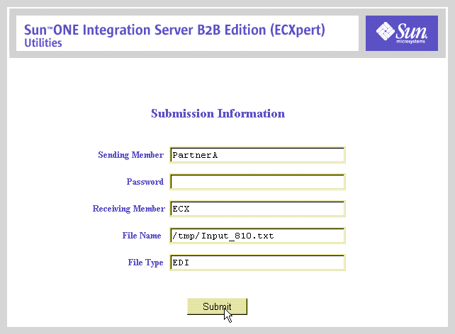 Adobe PDF form from Word document with.