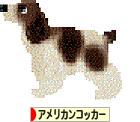 にほんブログ村 犬ブログ アメリカンコッカースパニエルへ