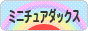 にほんブログ村 犬ブログ ミニチュアダックスフンドへ