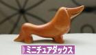 にほんブログ村 犬ブログ ミニチュアダックスフンドへ