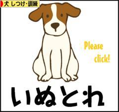 にほんブログ村 犬ブログ 犬 しつけ・訓練へ