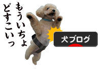 にほんブログ村 犬ブログへ