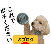 にほんブログ村 犬ブログへ