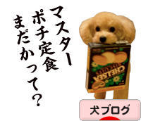 にほんブログ村 犬ブログへ