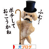 にほんブログ村 犬ブログへ