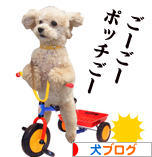にほんブログ村 犬ブログへ