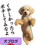 にほんブログ村 犬ブログへ