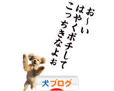にほんブログ村 犬ブログへ