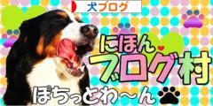 にほんブログ村 犬ブログへ