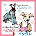 にほんブログ村 犬ブログ イタリアングレーハウンドへ