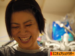 にほんブログ村 犬ブログ ミニチュアシュナウザーへ