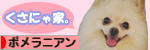 にほんブログ村 犬ブログ ポメラニアンへ