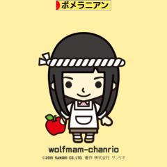 にほんブログ村 犬ブログ ポメラニアンへ