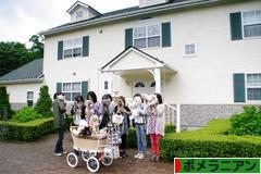 にほんブログ村 犬ブログ ポメラニアンへ