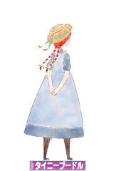 にほんブログ村 犬ブログ タイニープードルへ