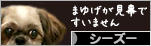 にほんブログ村 犬ブログ シーズーへ