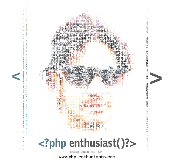 How to Create Interesting Text Effects in.