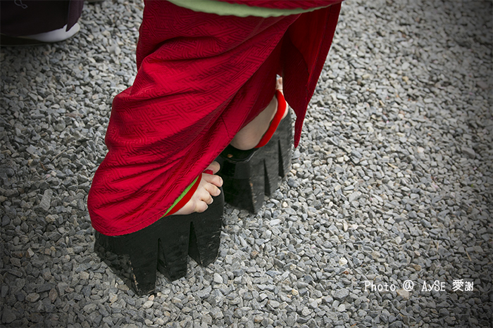 吉野太夫花供養