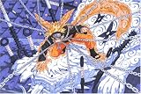NARUTO―ナルト― コミックカレンダー2007