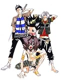 家庭教師ヒットマンREBORN! コミックカレンダー2007