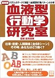 別冊宝島「血液型『行動学』研究室」