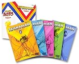 宇宙の騎士テッカマン DVD-BOX