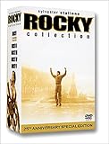 ロッキー DVDコレクターズBOX