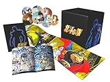 北斗の拳 DVDスーパープレミアムBOX