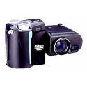 Nikon COOLPIX 4500 デジタルカメラ