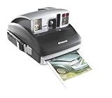 Polaroid One600 Pro インスタントカメラ