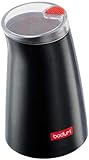 bodum コーヒーミル 黒 5679-01 BK