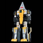 マシンロボレスキュー ドリルロボ