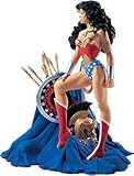 Wonder Woman - Mini Statue (By Brian Bolland)