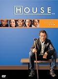 House: Season One (3pc) (Ws Sub Ac3 Dol Slim)