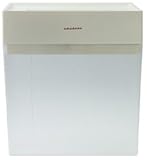 amadana シュレッダー ホワイト DS-106-W