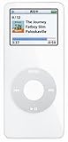 Apple iPod nano 1GB ホワイト [MA350J/A]