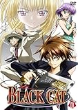 BLACK CAT Vol.1