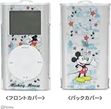 RUNA Disney Clear Cover For iPodMini(Mickey) 2392261001