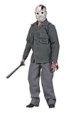 Friday The 13th Part 4 / Final Chapter - 12 Inch Action Figure: Jason Voorhees