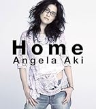 Home (初回限定盤)(DVD付)