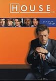House: Season Two (6pc) (Ws Sub Ac3 Dol Dig)